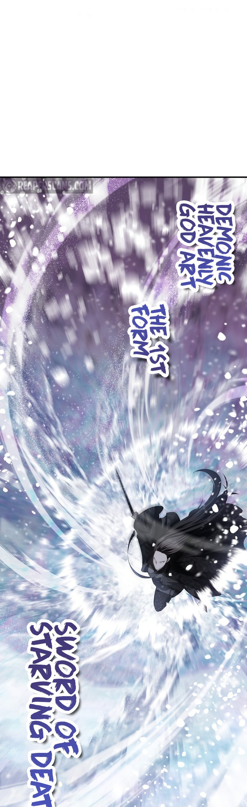 SSS-Class Suicide Hunter, Chapter 78 image 07